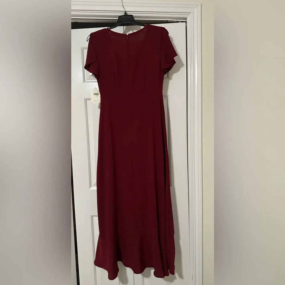 Altar'd State Springvale Maxi Dress - NWT - Picture 6 of 6